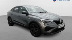 Used 2021 Renault Arkana R.S. SUV | £17,299 (Fair price)