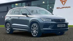 Used 2019 Cupra Ateca SUV | £22,495 (Fair price)