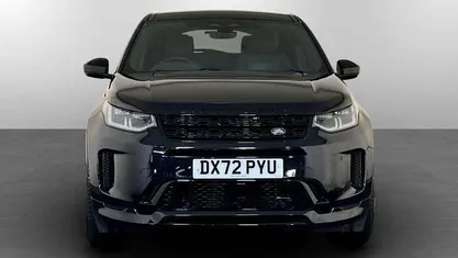 Used Land Rover Discovery Sport SE Dynamic 309 HP (227 kW) 2022 SUV