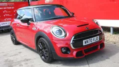 Used 2020 Mini Cooper S Comfort Hatchback | £19,295 (Fair price)
