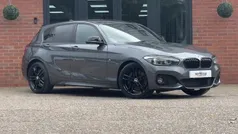 Used 2019 BMW 116 M Sport Hatchback | £11,250 (Good price)