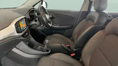 Silver Used 2022 MG MG3 Exclusive Hatchback | £7,988 (Fair price)