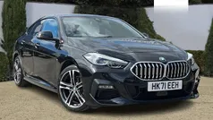 Used 2024 BMW 218 M Sport Coupe | £19,950 (Super price)