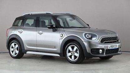 Gebraucht Mini Cooper S Classic 224 PS (164 kW) 2020 Kleinwagen