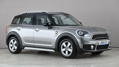 Used Mini Cooper S Classic 224 HP (164 kW) 2020 Hatchback