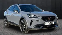Used 2024 Cupra Formentor SUV | £24,995 (Fair price)