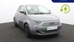Used 2025 Fiat 500e La Prima Hatchback | £14,695 (Good price)