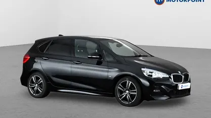 Used BMW 218 M Sport 140 HP (102 kW) 2019 Hatchback