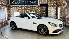 Used 2018 Mercedes E250 AMG line Cabriolet | £12,995 (Super price)
