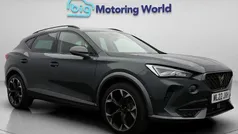 Used 2024 Cupra Formentor SUV | £19,300 (Fair price)