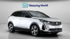 Used 2022 Peugeot 3008 Premium Estate | £15,800 (Fair price)