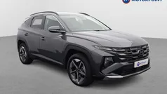 Used 2024 Hyundai Tucson Premium SUV | £28,599 (Fair price)
