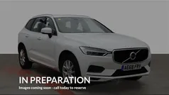 Used 2018 Volvo XC60 Momentum SUV | £19,920 (Fair price)