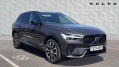 Used 2024 Volvo XC60 Plus SUV | £40,937 (Fair price)