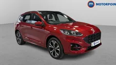 Used 2023 Ford Kuga ST-Line X SUV | £19,849 (Good price)