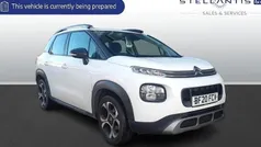 Used 2020 Citroën C3 Flair Hatchback | £8,608 (Fair price)
