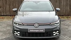 Used 2024 VW Golf VIII GTI Hatchback | £21,999 (Super price)