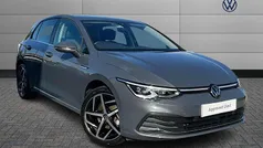 Grey Used 2022 VW Golf VIII Style Hatchback | £19,791 (Fair price)
