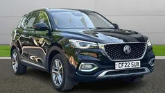 Used 2022 MG HS Exclusive SUV | £13,995 (Fair price)
