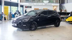 Used 2018 Vauxhall Astra SRi Hatchback | £9,889 (Fair price)