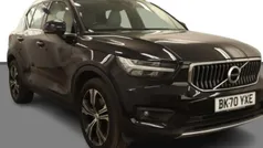Used 2022 Volvo XC40 Inscription SUV | £20,500 (Fair price)