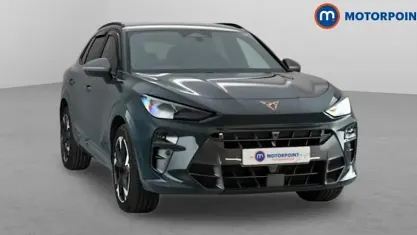 Begagnad Cupra Terramar 150 HK (110 kW) 2025 SUV