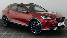 Used 2024 Cupra Formentor VZ1 SUV | £16,995 (Super price)