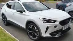 Used 2024 Cupra Formentor SUV | £19,599 (Fair price)