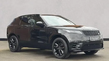 Used Land Rover Range Rover Velar SE Dynamic 204 HP (150 kW) 2025 SUV