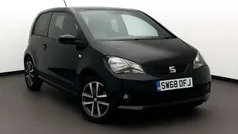 Used 2019 Seat Mii FR-Line Hatchback | £6,850 (Fair price)