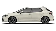 Used 2018 Toyota Auris Hybrid Design Hatchback | £12,701 (Fair price)
