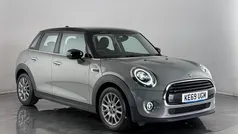 Grey Used 2020 Mini Cooper Classic Hatchback | £15,300 (Fair price)