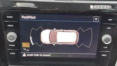 Used 2020 VW Golf VII Advance Hatchback | £13,299 (Fair price)