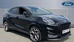 Used 2023 Ford Puma ST Hatchback | £20,088 (Fair price)