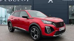 Used 2023 Peugeot 2008 Allure SUV | £15,890 (Fair price)
