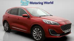 Used 2023 Ford Kuga Vignale SUV | £18,600 (Good price)