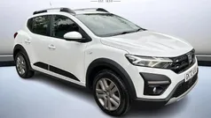 Used 2022 Dacia Sandero Comfort Hatchback | £12,999 (Fair price)