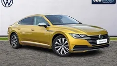 VW Arteon