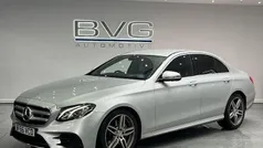 Used 2019 Mercedes E220 AMG line Sedan | £13,994 (Super price)