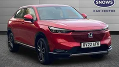 Used 2024 Honda HR-V Advance SUV | £19,719 (Fair price)