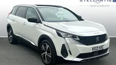 Used 2024 Peugeot 5008 GTi MPV | £20,358 (Super price)