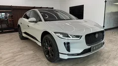 Used 2020 Jaguar I-Pace SE SUV | £18,490 (Fair price)