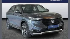 Grey Used 2023 Honda HR-V Advance SUV | £23,200 (Fair price)