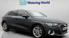Used 2024 Audi A3 Sportback e-tron Sport Sedan | £17,300 (Super price)
