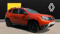 Used 2022 Dacia Duster Extreme SUV | £14,978 (Fair price)