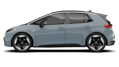 Used VW ID.3 Pro 150 kW (204 HP) 2021 Hatchback