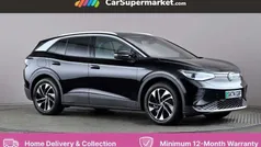 Used 2025 VW ID.4 Pro SUV | £27,697 (Fair price)