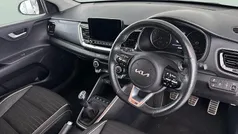 Used 2024 Kia Stonic 4 SUV | £14,706 (Fair price)