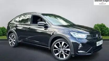 Used VW Taigo R-line 110 HP (80 kW) 2024 SUV