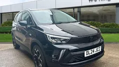Used 2024 Vauxhall Crossland Ultimate SUV | £17,195 (Fair price)